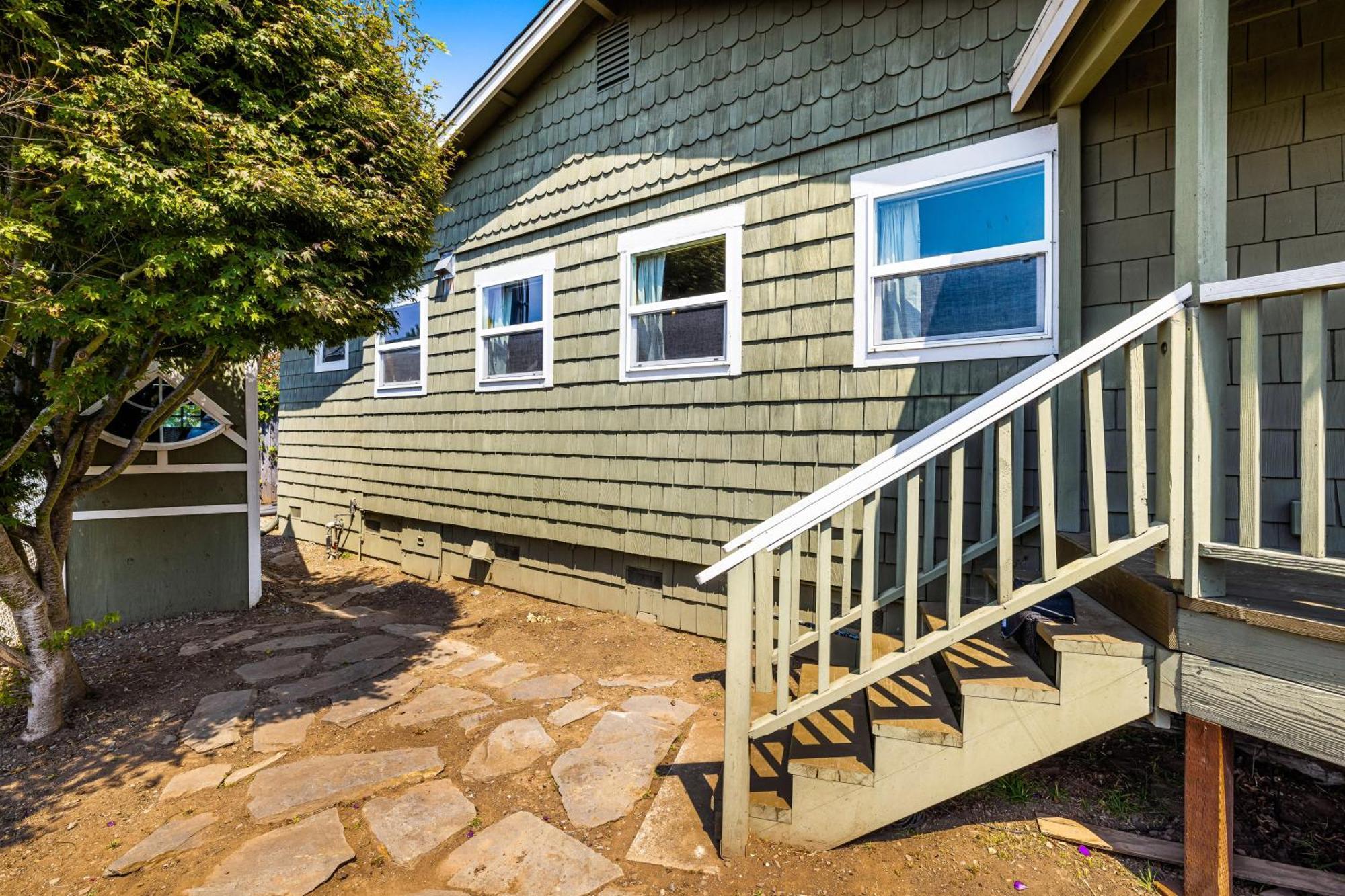 Taylor Made Cottage Bodega Bay Dış mekan fotoğraf